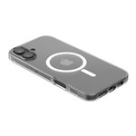 Belkin ScreenForce magn.Schutzh. iPhone 16 Plus transp.MSA026hqCL