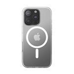 Belkin ScreenForce magn.Schutzh. iPhone 16 Pro. transp.MSA027hqCL