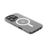 Belkin ScreenForce magn.Schutzh. iPhone 16 Pro. transp.MSA027hqCL