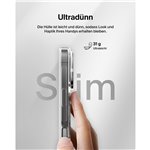 Belkin ScreenForce magn.Schutzh. iPhone 16 Pro. transp.MSA027hqCL