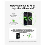 Belkin ScreenForce magn.Schutzh. iPhone 16 Pro. transp.MSA027hqCL