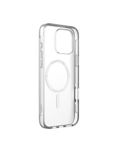 Belkin ScreenForce magn.Schutzh. iPhone 16 ProMax tran.MSA028hqCL