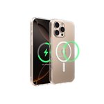 Belkin ScreenForce magn.Schutzh. iPhone 16 ProMax tran.MSA028hqCL