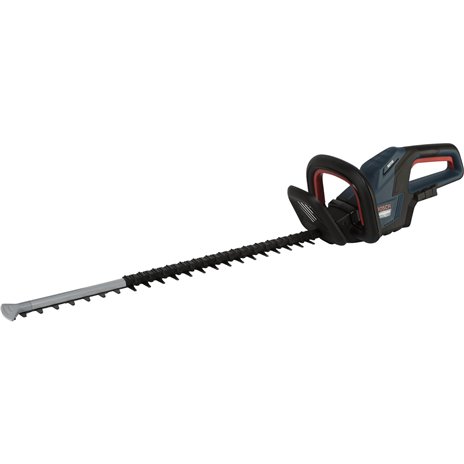 Bosch GHE 18V-60 solo Tagliasiepi a batteria