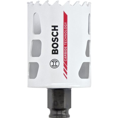 Bosch 51mm Endurance per Heavy Duty Carbide LS