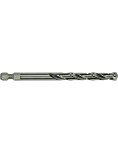 Bosch punta di centraggio HSS-Co d 7.15x105 m