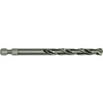 Bosch punta di centraggio HSS-Co d 7.15x105 m
