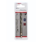 Bosch punta di centraggio HSS-Co d 7.15x105 m