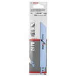 Bosch 5 lama sega gattuccio S 922 BF