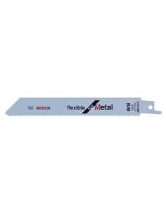 Bosch 5 lama sega gattuccio S 922 BF 2