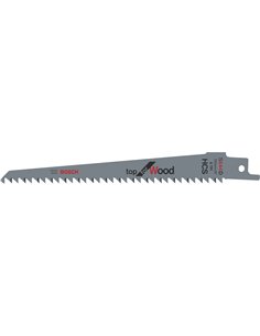 Bosch 5 lama sega gattuccio S 644 D