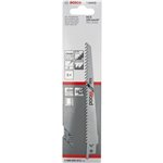 Bosch 5 lama sega gattuccio S 644 D