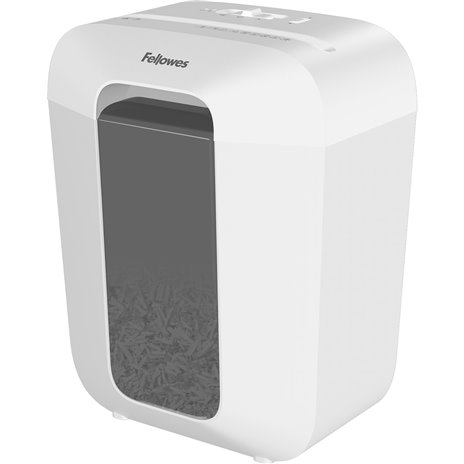 Fellowes Powershred LX 50 bianco