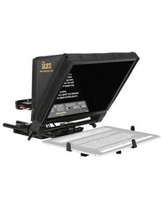 Ikan Elite universal tablet, iPad & iPad Pro teleprompter