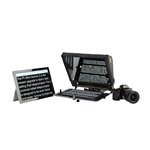 Ikan Elite universal tablet, iPad & iPad Pro teleprompter