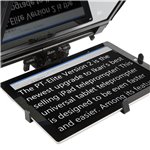 Ikan Elite universal tablet, iPad & iPad Pro teleprompter