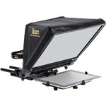Ikan PT-ELITE-V2-TK Elite Tablet + iPad Teleprompter Travel kit