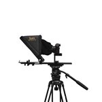 Ikan PT-ELITE-V2-TK Elite Tablet + iPad Teleprompter Travel kit