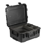 Ikan PT-ELITE-V2-TK Elite Tablet + iPad Teleprompter Travel kit