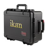 Ikan PT-ELITE-V2-TK Elite Tablet + iPad Teleprompter Travel kit