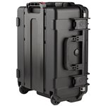 Ikan PT-ELITE-V2-TK Elite Tablet + iPad Teleprompter Travel kit