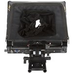 Ikan PT1200-TK           kit da viaggio con cust. rigida a rot.