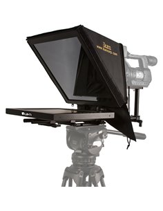 Ikan PT3500-HB 15 High Bright 15 Beam Splitter Teleprompter