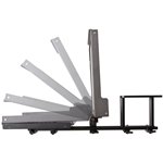 Ikan PT3500-HB 15 High Bright 15 Beam Splitter Teleprompter