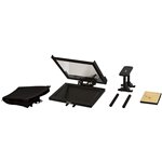 Ikan PT3500-HB 15 High Bright 15 Beam Splitter Teleprompter