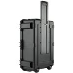 Ikan PT3500-TK 15 Teleprompter e custodia rigida kit da viaggio