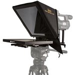 Ikan PT3500-TK 15 Teleprompter e custodia rigida kit da viaggio