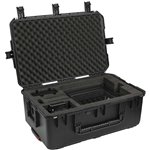 Ikan PT3500-TK 15 Teleprompter e custodia rigida kit da viaggio