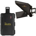 Ikan PT3700-HB-TK 17 High Beam Splitter Teleprompter