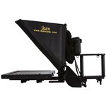 Ikan PT3700-TK 17 Teleprompter e custodia rigida kit