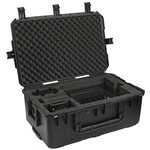 Ikan PT3700-TK 17 Teleprompter e custodia rigida kit