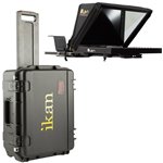 Ikan PT4200-TK 12 Teleprompter Travel kit