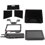 Ikan PT4200-TK 12 Teleprompter Travel kit