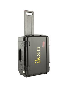 Ikan PT-CASE-ELITE    custodia rigida per ELITEV2/PRO,PT1200