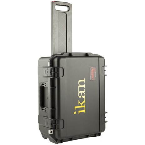 Ikan PT-CASE-ELITE    custodia rigida per ELITEV2/PRO,PT1200