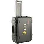 Ikan PT-CASE-ELITE    custodia rigida per ELITEV2/PRO,PT1200