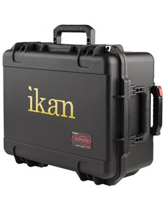 Ikan PT-CASE-ELITE    custodia rigida per ELITEV2/PRO,PT1200 2