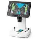 Levenhuk DTX 800 LCD digitales Mikroskop