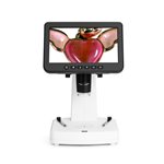 Levenhuk DTX 800 LCD digitales Mikroskop