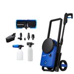Nilfisk CORE 130-6 POWERCONTROL Car Wash EU