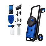 Nilfisk CORE 140-6 POWERCONTROL Premium Car Wash