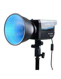 Nanlite FC-120C LED Full Color