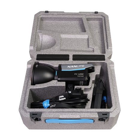 Nanlite FC-120C LED Full Color