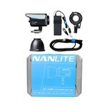 Nanlite FC-120C LED Full Color