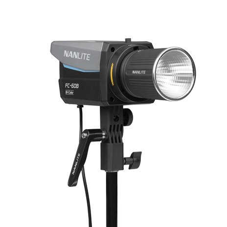 Nanlite FC-60B lampada Bi-Color