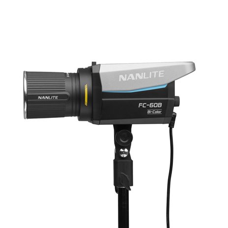Nanlite FC-60B lampada Bi-Color